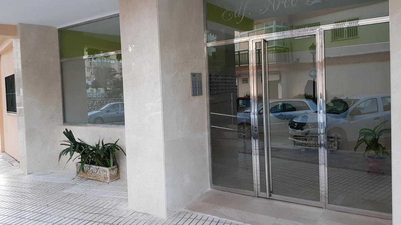 Beautiful Apartment In Third Line Beach Boliches Fuengirola Exteriér fotografie