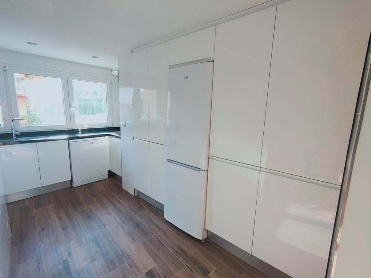 Beautiful Apartment In Third Line Beach Boliches Fuengirola Exteriér fotografie