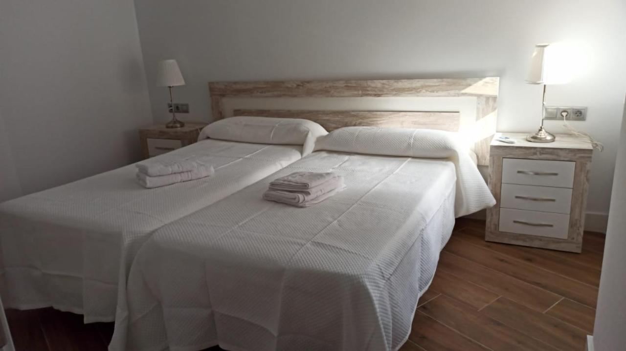 Beautiful Apartment In Third Line Beach Boliches Fuengirola Exteriér fotografie