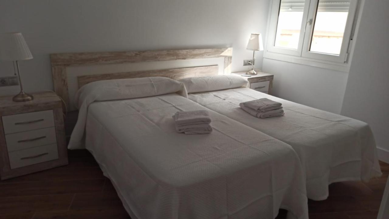 Beautiful Apartment In Third Line Beach Boliches Fuengirola Exteriér fotografie