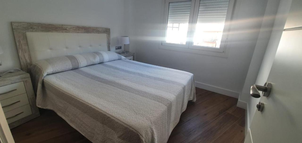 Beautiful Apartment In Third Line Beach Boliches Fuengirola Exteriér fotografie