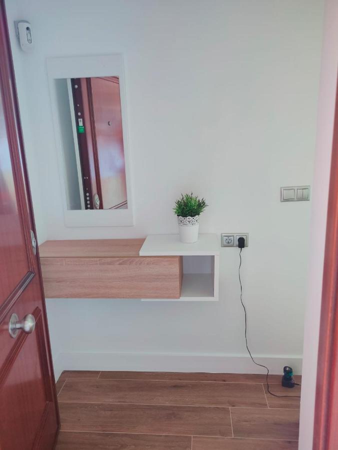 Beautiful Apartment In Third Line Beach Boliches Fuengirola Exteriér fotografie