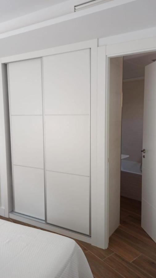 Beautiful Apartment In Third Line Beach Boliches Fuengirola Exteriér fotografie